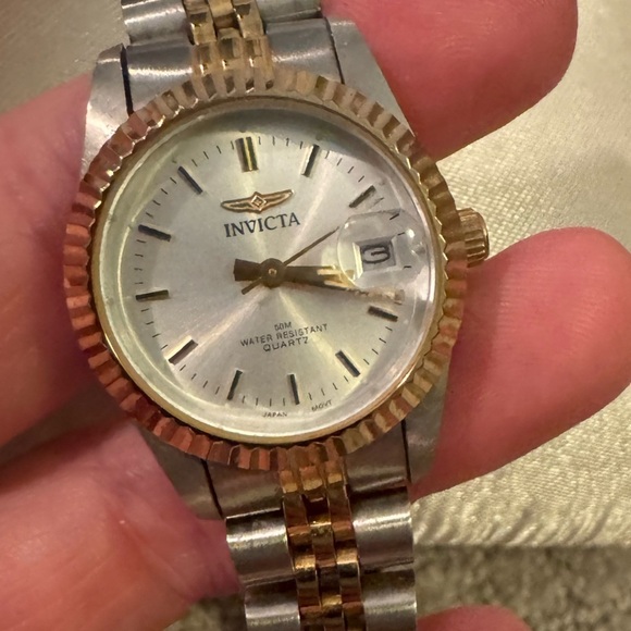 Invicta ladies specialty watch model 8954 Specialty model 8954 | InvictaWatch.com main image 2